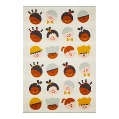 Sophie Home - Gaia Stella Baby Blanket