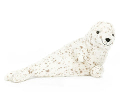 Jellycat Sigmund Seal
