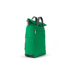 Roka Camden A Small Sustainable Nylon - Daquiri