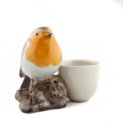 Robin Egg Cup