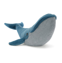 Jellycat Gilbert The Great Blue Whale