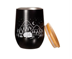 Sass & Belle Out Of Office Travel Mug