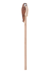 Sass & Belle Handcrafted Wood Bird Pencil
