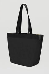 Estella Bartlett Bag - Black Penton Tote