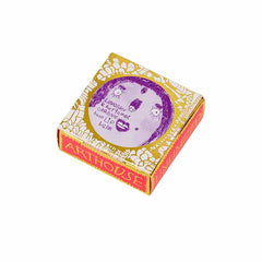 Arthouse Lady Muck Organic Lip Balm - Lavender & Bergamot