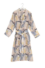 One Hundred Stars Deco Daisy Gown