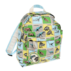 Rex London Medium Backpack - Prehistoric Land Backpack