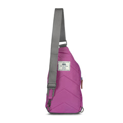 Roka Willesden B Sustainable Violet Bag