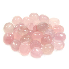 Lotus & Lapis Rose Quartz Jelly