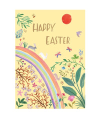 Roger La Borde Rainbow Easter