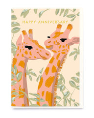 Noi Publishing Happy Anniversary Card