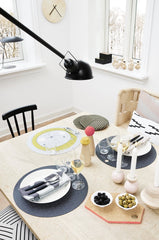 OYOY My Salt & Pepper Mill - Yellow