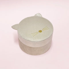 Rockahula Kids Jewellery Box - Cleo Cat