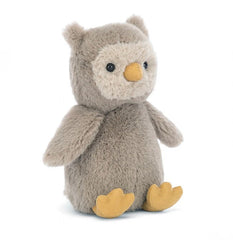 Jellycat Nippit Owl