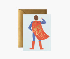 Rifle Paper Super Dad