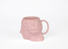 DOIY Venus Mug - Pink