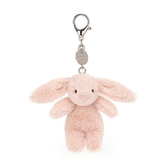 Jellycat Bashful Bunny Bag Charm