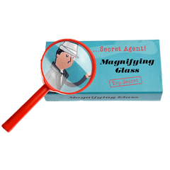 Rex London Secret Agent Spy Magnifying Glass