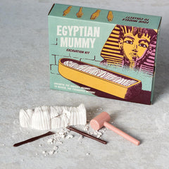 Rex London - Egyptian Mummy Excavation Kit