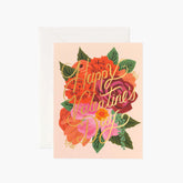 Rifle Paper Perennial Valentine