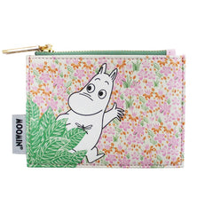 House of Disaster - Moomin Ditsy Purse