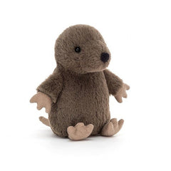 Jellycat Nippit Mole