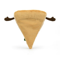Jellycat Amuseable Pizza
