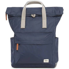 Roka Canfield B Medium Midnight Backpack