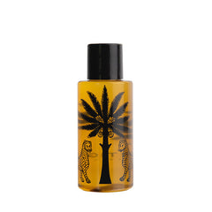Ortigia Zagara Body Cream