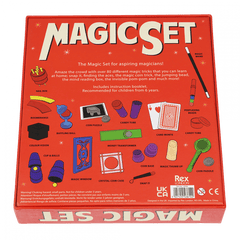 Rex London - Magic Set