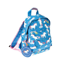 Mini Backpack - Magical Unicorn