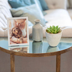 Addison Ross Mother of Pearl Frame