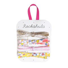Rockahula Kids Blossom Skinny Bow Clips
