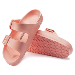 Birkenstock Arizona Eva Sandals - Coral Peach