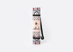 DOIY Barcelona Yoga Mat