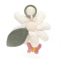 Jellycat Fleury Activity Toy