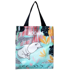 Moomin Pastel Shopper