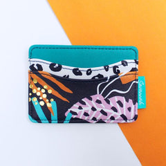 House of Disaster - Savannah Card Holder