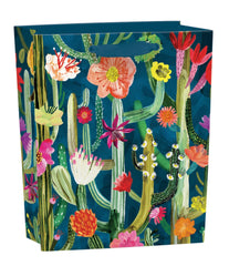 Roger la Borde Small Gift Bag - Cactusland