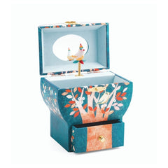 Djeco Musical Box Poetic Tree