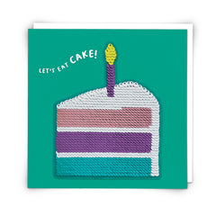 Redback Cards Let’s Eat Cake