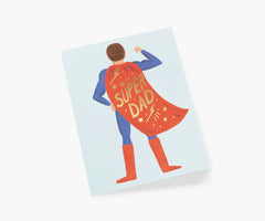 Rifle Paper Super Dad
