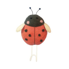 Fiona Walker Ladybird Hook
