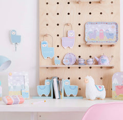 Sass & Belle Little Llama Night Light