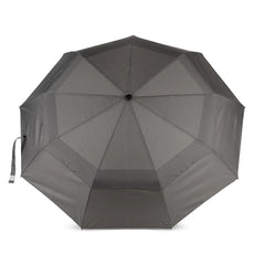 Roka Waterloo Sustainable Umbrella - Graphite