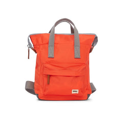 Roka Bantry B Medium Sicilian Orange Backpack