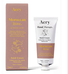 Aery Moroccan Rose Hand Cream