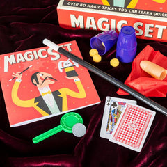 Rex London - Magic Set
