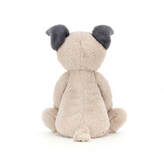 Jellycat Medium Bashful Pug