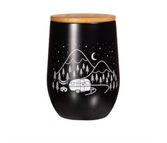 Sass & Belle Out Of Office Travel Mug